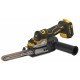 DeWALT DCM200N Pilnik taśmowy XR (18V/bez aku)